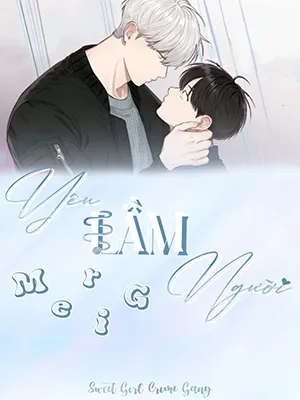 Truyện tranh Yêu Lầm Người