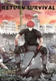 Truyện tranh Trở Lại Ngày Tận Thế