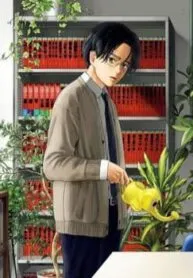 Truyện tranh Yumenashi-Sensei No Shinroshidou