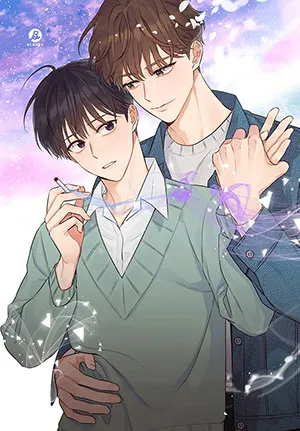 Truyện tranh Phức Cảm Tự Ti Của Omega