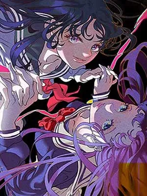 Truyện tranh Khi Đóa Hoa Sẫm Màu Nở Rộ