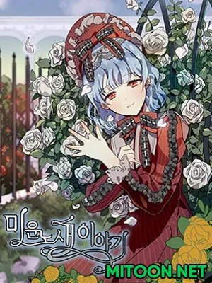 Truyện tranh Câu Chuyện Về Đứa Con Lai