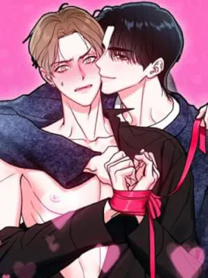 Truyện tranh Cyber Sex On-air