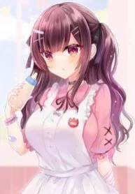 Truyện tranh Led Along By The Jirai-Kei Nursery Teacher