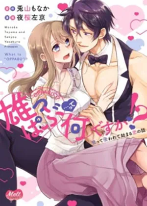 Truyện tranh Hoa Anh Đào Sakyo