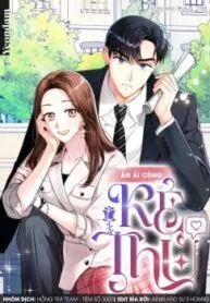 Truyện tranh Ân Ái Cùng Kẻ Thù