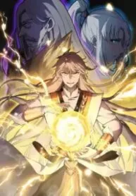 Truyện tranh Bắt Đầu Thức Tỉnh Thôn Phệ Hệ Thống !