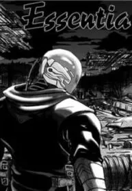 Truyện tranh Destiny’s Curse 7 – Bản Chất