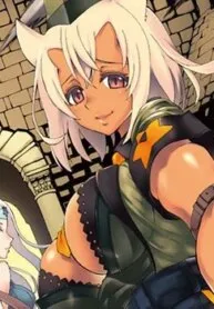 Truyện tranh Destiny Child