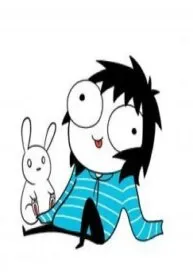 Truyện tranh Sarah’s Scribbles