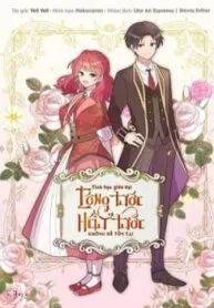 Truyện tranh Tình Bạn Giữa Công Tước Và Hầu Tước Không Hề Tồn Tại