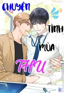 Truyện tranh CHUYỆN TÌNH MÙA THU