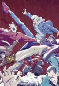 Truyện tranh Vòng Cổ Chó