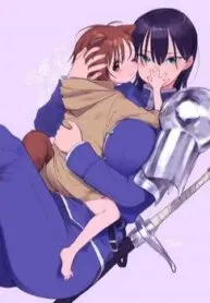 Truyện tranh Shuzoku Wo Koeta Shitei