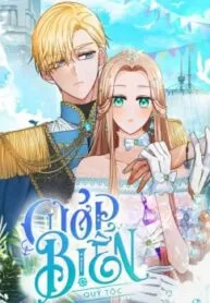 Truyện tranh Cướp Biển Quý Tộc