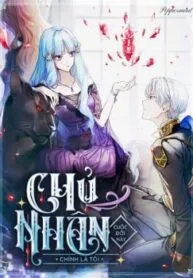 Truyện tranh Chủ Nhân Cuộc Đời Này Chính Là Tôi