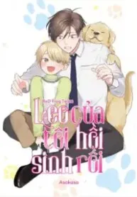 Truyện tranh Leo Của Tôi Hồi Sinh Rồi