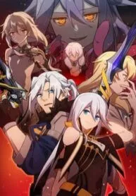 Truyện tranh Honkai Impact 3Rd – 2Nd Herrscher