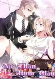 Truyện tranh Nữ Thần Ham Giàu