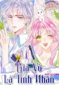 Truyện tranh Giả Vờ Là Tình Nhân