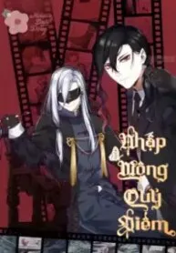 Truyện tranh Nhập Mộng Quỷ Điếm