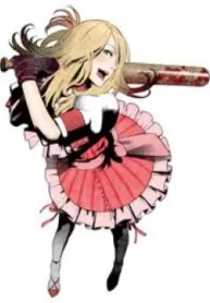 Truyện tranh Bad Girlds