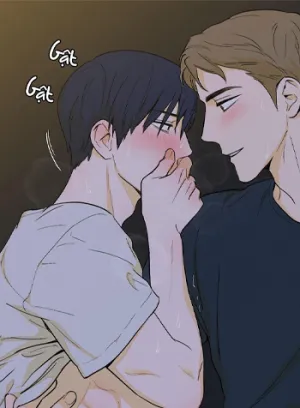 Truyện tranh Mở Cửa Vào Ban Đêm