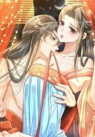 Truyện tranh Thái Tử Phi Thế Thân