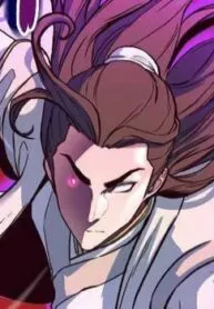 Truyện tranh Bước Đi Trong Đêm Say Sưa Bên Thanh Kiếm