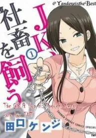 Truyện tranh Jk Shachi Wo Kau