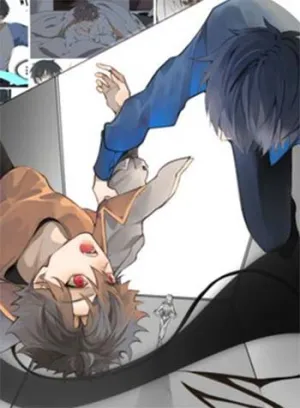 Truyện tranh Ác Ma Phải Hoàn Lương