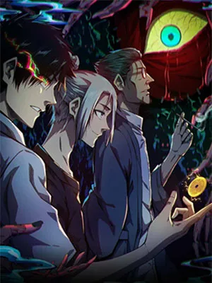 Truyện tranh Bách Nhật Trừ Yêu