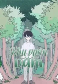 Truyện tranh Khu Vườn Của Dam