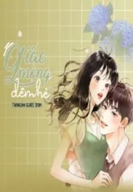 Truyện tranh Giấc Mơ Đêm Hè