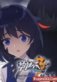 Truyện tranh Honkai Impact 3 – Violet Sea Story