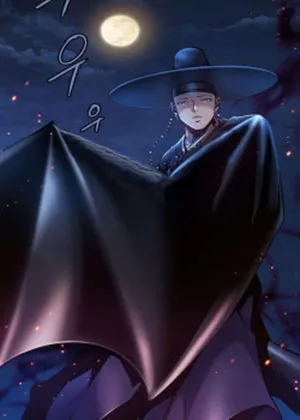 Truyện tranh Linh Pháp Ngân Khí