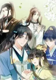 Truyện tranh Trọng Sinh Trở Lại ! Ta Nhất Định Sẽ Bảo Vệ Nàng Chu Toàn !