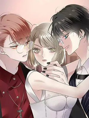 Truyện tranh Đêm Tối Ái Muội