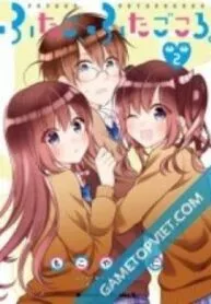 Truyện tranh Futago, Futagokoro