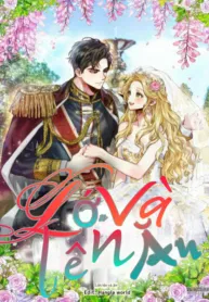 Truyện tranh Lớn Lên Và Ăn