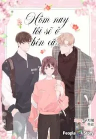 Truyện tranh Hôm Nay Tôi Sẽ Ở Bên Cậu