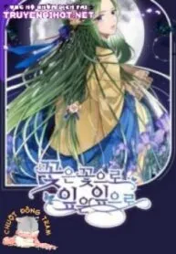 Truyện tranh Hoa Đương Hoa, Diệp Đương Diệp