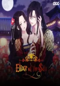 Truyện tranh Tiên Dược Của Quang Thần