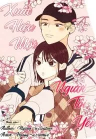 Truyện tranh Xuất Hiện Một Người Tôi Yêu