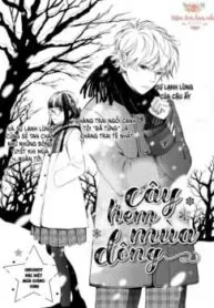 Truyện tranh Cây Kem Mùa Đông