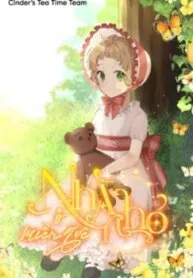 Truyện tranh Nhà Nhỏ Ở Miền Quê