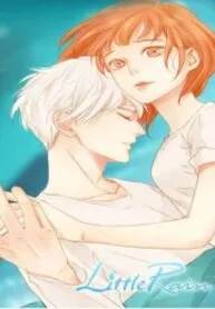 Truyện tranh Little Rain