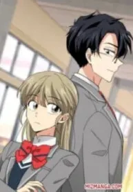 Truyện tranh 10 Năm Tình Bạn