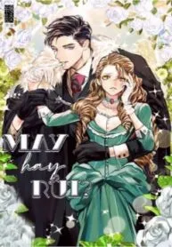 Truyện tranh May Hay Rủi?