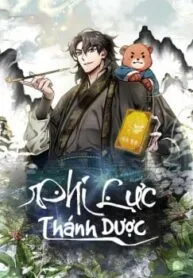 Truyện tranh Phi Lực Thánh Dược
